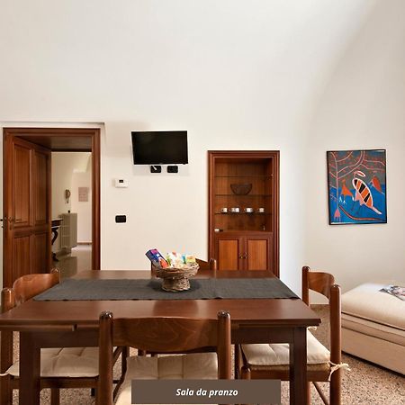 Vittorio Emanuele 6 Old Town - Lecce Selection Daire Dış mekan fotoğraf