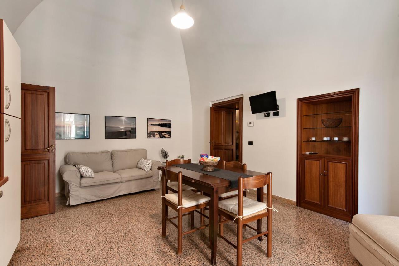 Vittorio Emanuele 6 Old Town - Lecce Selection Daire Dış mekan fotoğraf
